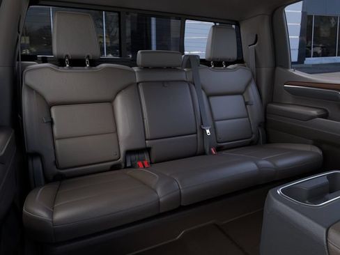 New 2026 GMC Sierra 1500 Denali AWD/4WD image 17
