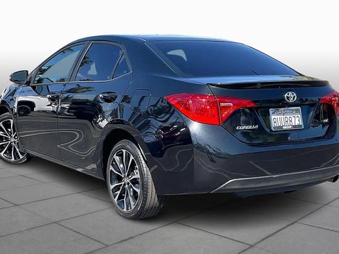 Used 2019 Toyota Corolla SE image 11