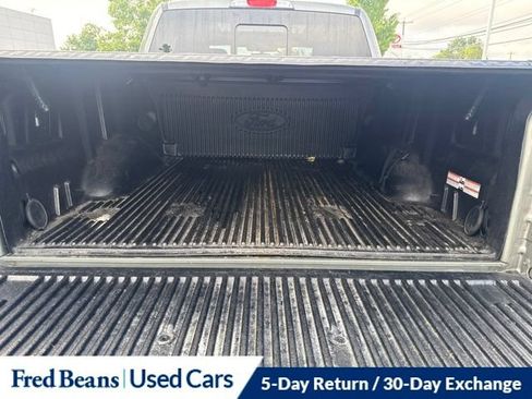 Used 2019 Ford F150 Lariat w/ Equipment Group 502A Luxury AWD/4WD image 10