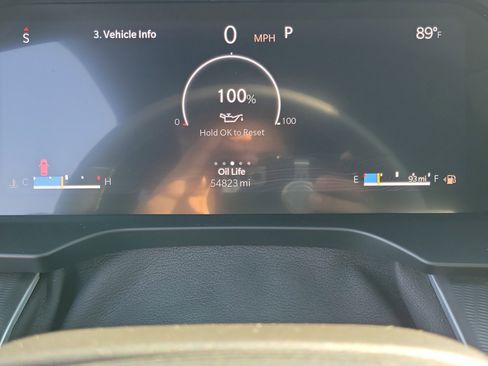 Used 2024 Jeep Grand Cherokee L Laredo image 25