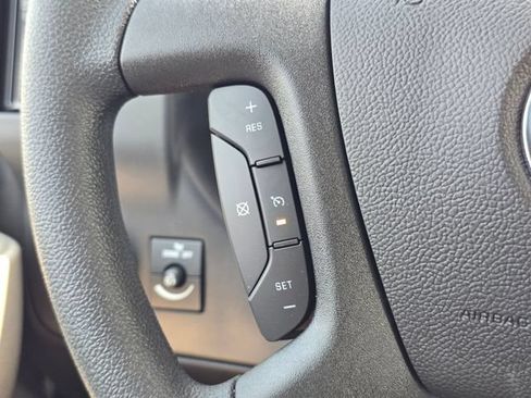 New 2025 GMC Savana 2500 w/ Driver Convenience Package RWD image 26