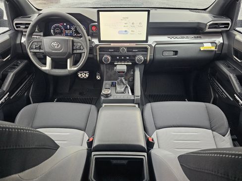 New 2026 Toyota Tacoma TRD Sport image 17