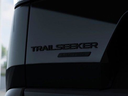 New 2026 Subaru Trailseeker AWD/4WD image 11