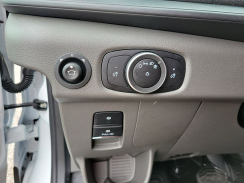 New 2025 Ford Transit 150 Low Roof image 29