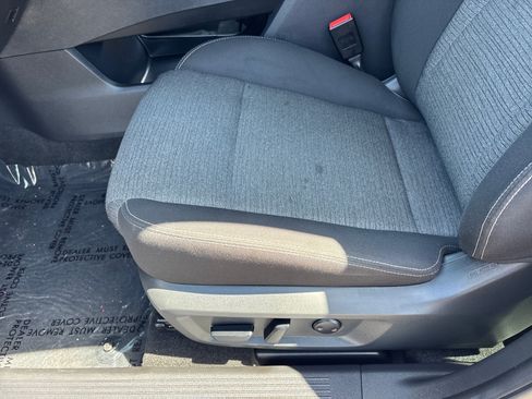 Used 2023 Nissan Rogue SV FWD image 19