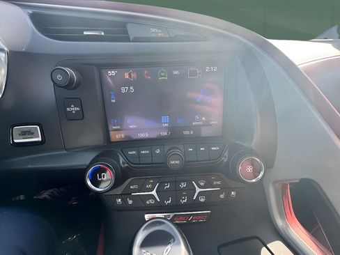 Used 2017 Chevrolet Corvette Z06 image 23