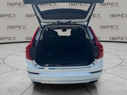 Used 2019 Volvo XC90 T6 Inscription w/ Advanced Package AWD/4WD image 21