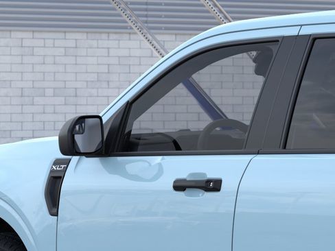 New 2026 Ford Maverick XLT FWD image 21