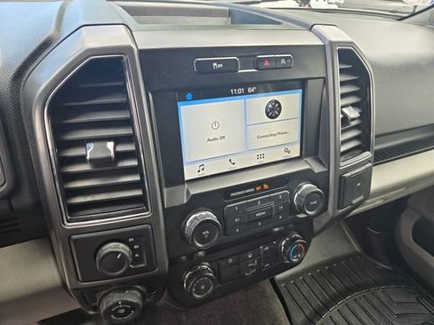 Used 2019 Ford F150 XLT w/ Trailer Tow Package AWD/4WD image 18