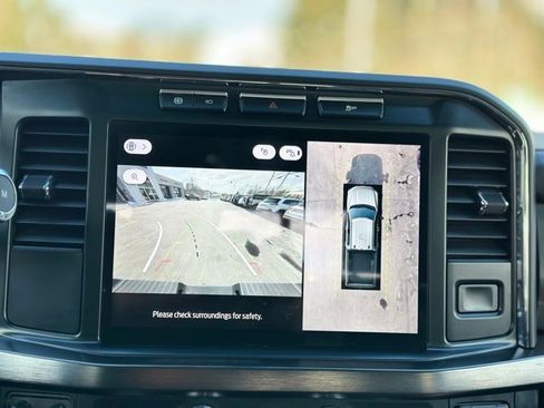 Used 2024 Ford F250 Lariat image 17