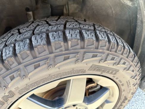 Used 2022 Subaru Outback Wilderness AWD/4WD image 6