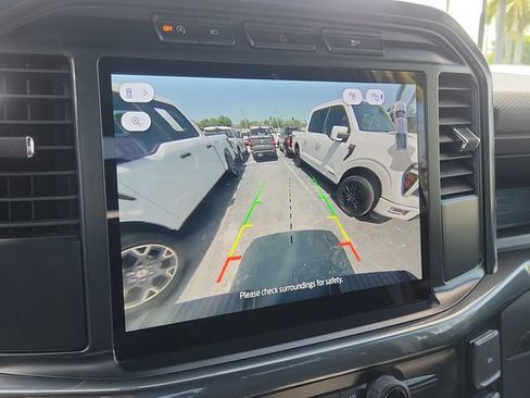 Used 2024 Ford F150 STX RWD image 26
