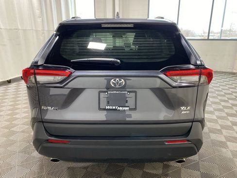 Used 2023 Toyota RAV4 XLE w/ Convenience Package image 6