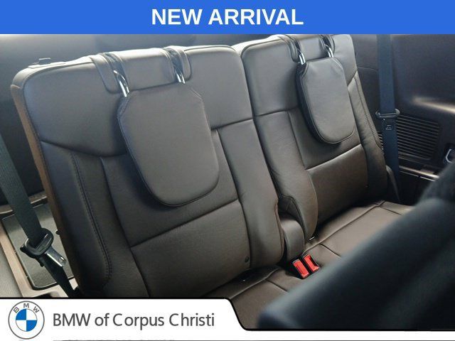Used 2023 Ford Explorer King Ranch w/ Technology Package RWD image 10