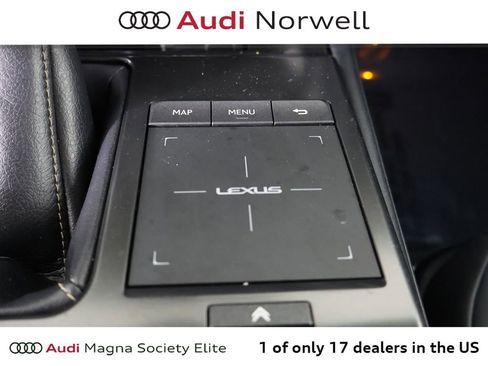 Used 2022 Lexus GX 460 Premium w/ Premium Plus Package AWD/4WD image 4