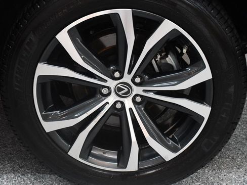 Used 2022 Lexus RX 350 FWD w/ Premium Package image 19