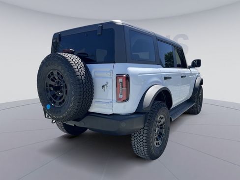 New 2026 Ford Bronco Outer Banks AWD/4WD image 7