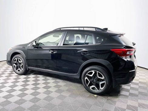 Used 2020 Subaru Crosstrek 2.0i Limited w/ Moonroof Package w/Navigation image 6