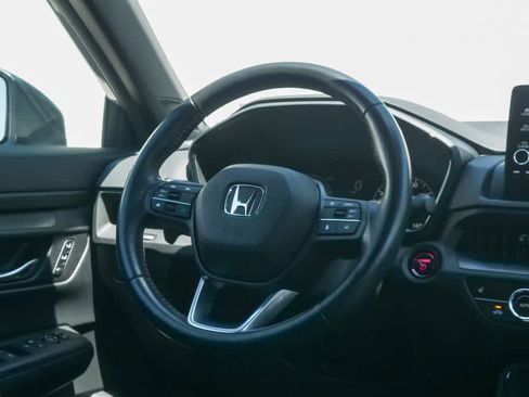 Used 2025 Honda CR-V Sport-L image 14
