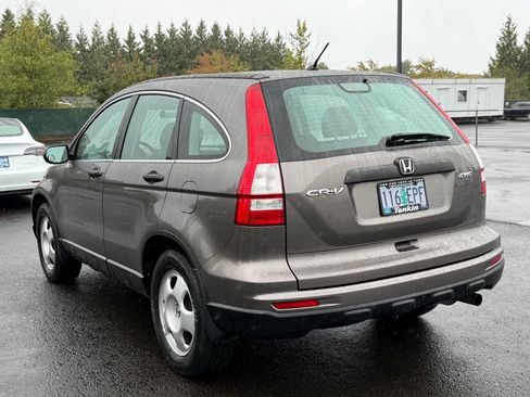 Used 2010 Honda CR-V LX image 6
