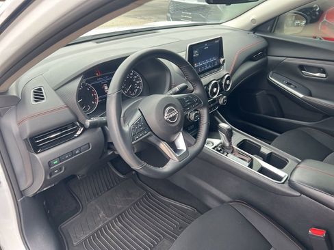 Certified 2024 Nissan Sentra SR image 6