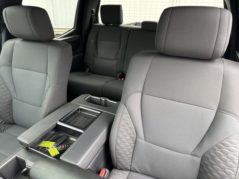 New 2025 Toyota Tundra SR5 AWD/4WD image 24