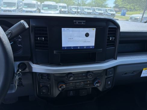 New 2026 Ford F250 XL w/ STX Appearance Package AWD/4WD image 20