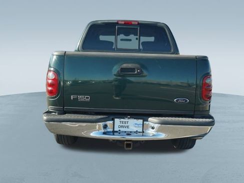 Used 2003 Ford F150 XLT image 7
