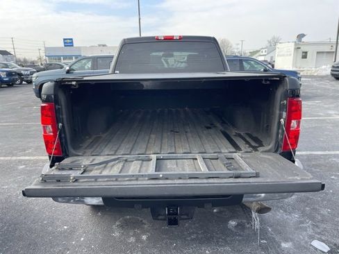 Used 2013 Chevrolet Silverado 2500 LT w/ Interior Plus Package image 6