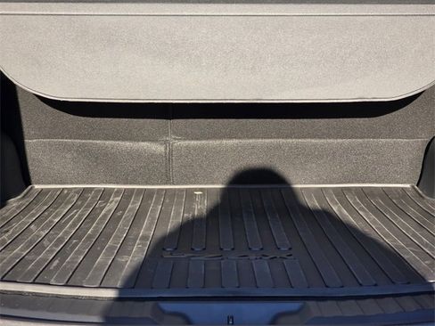 Used 2024 Toyota bZ4X XLE image 23