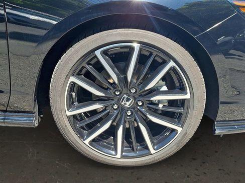 Certified 2023 Honda Accord Touring image 9