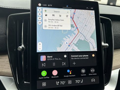 Certified 2025 Volvo XC90 B5 Plus image 23