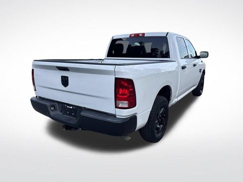 Used 2022 RAM 1500 Tradesman w/ Electronics Group RWD image 5