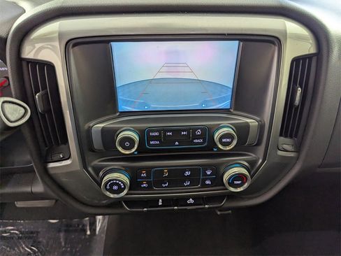 Used 2019 Chevrolet Silverado 1500 LT image 22