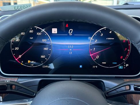 New 2026 Mercedes-Benz CLE 450 4MATIC Coupe image 30