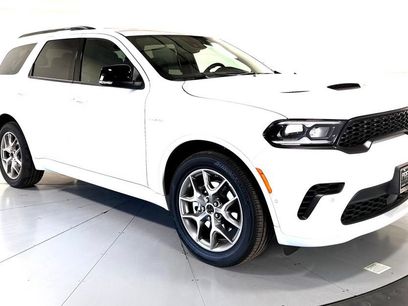 New 2026 Dodge Durango GT