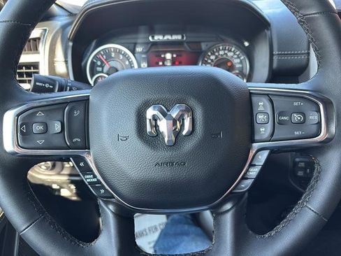 Used 2025 RAM 1500 Laramie image 25
