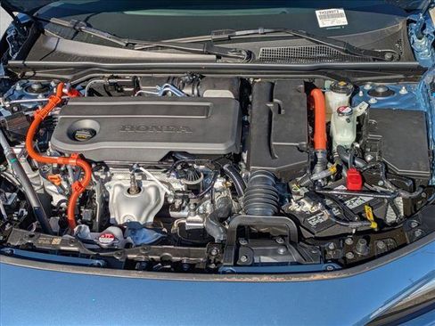 New 2026 Honda Civic Sport Touring image 17