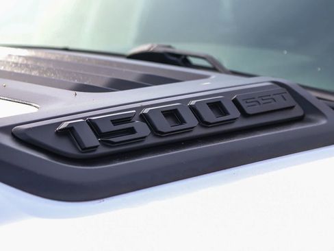 Used 2025 RAM 1500 Rebel w/ Rebel Level 1 Equipment Group AWD/4WD image 9