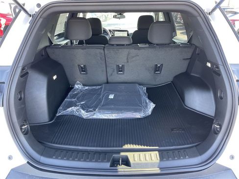 New 2026 Chevrolet Equinox LT w/ LPO, Floor Liner Package image 23