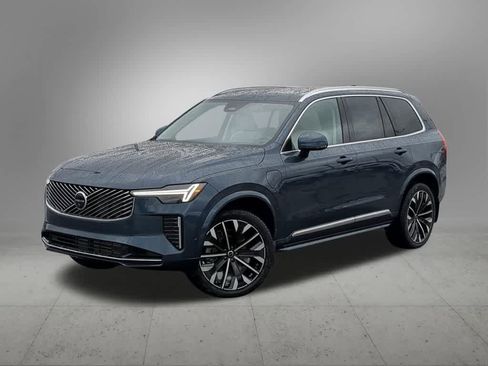 New 2026 Volvo XC90 T8 Ultra w/ Protection Package Premier image 1