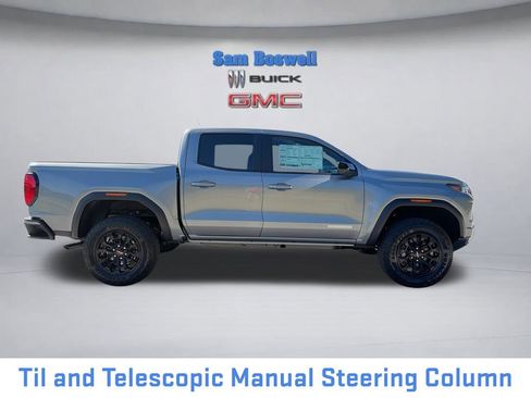 New 2026 GMC Canyon Elevation w/ Convenience Package RWD image 11