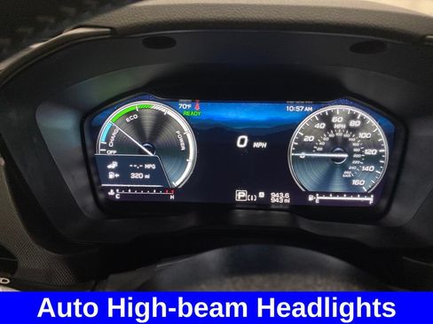 Used 2025 Subaru Forester Limited AWD/4WD image 22