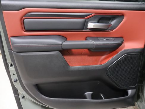 New 2026 RAM 1500 Rebel w/ Rebel Level 1 Equipment Group AWD/4WD image 11