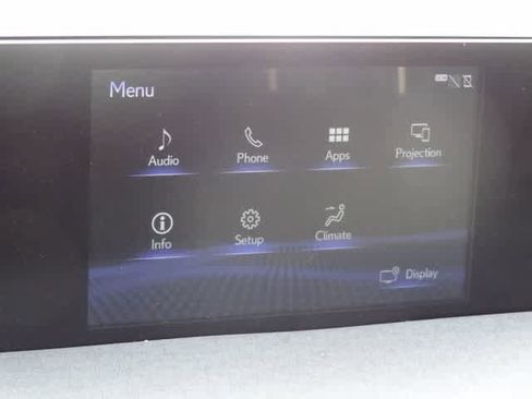 Used 2021 Lexus UX 250h w/ Premium Package image 23