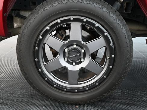 Used 2015 Ford F150 XLT w/ Equipment Group 301A Mid AWD/4WD image 41