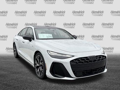 Certified 2026 Audi A6 Prestige AWD/4WD image 2
