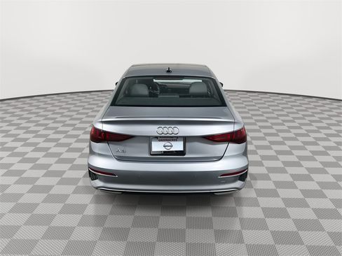 Used 2024 Audi A3 2.0T Premium image 7