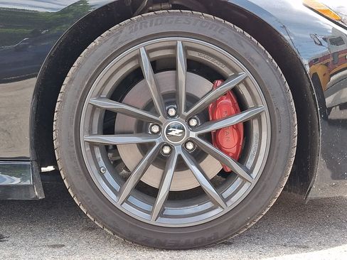 Used 2024 Nissan Z Performance w/ Floor Mat Package RWD image 6