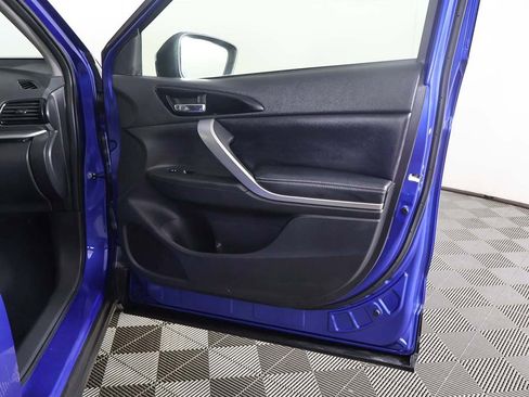 Used 2022 Mitsubishi Eclipse Cross SE image 15